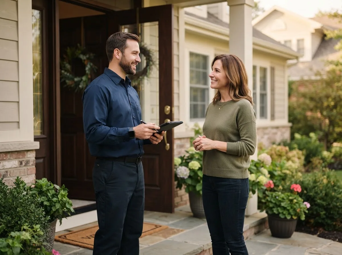 Water damage restoration FAQs for Huntington Mills, PA